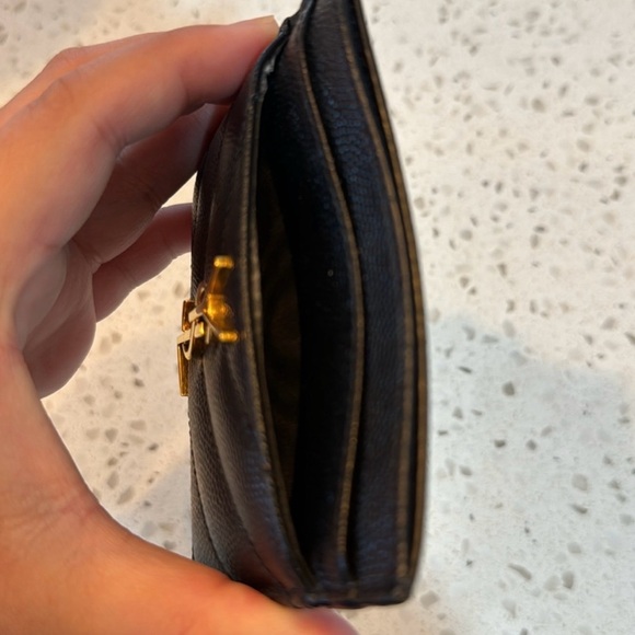 YSL Card Case - Picture 7 of 12